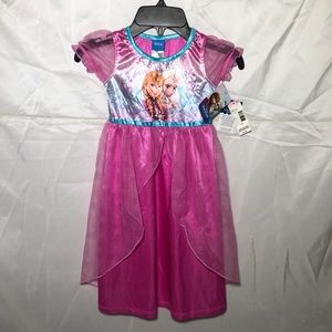 Disney Frozen dress
